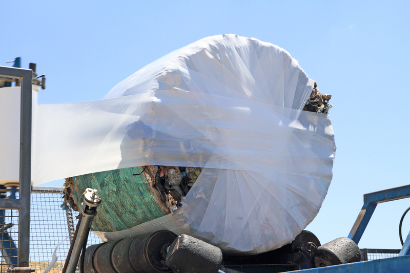 Community Tips for Responsible PPE Waste Management