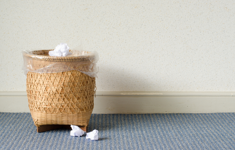 Rubbish Removal Bags Make Decluttering Simple and Stress-Free